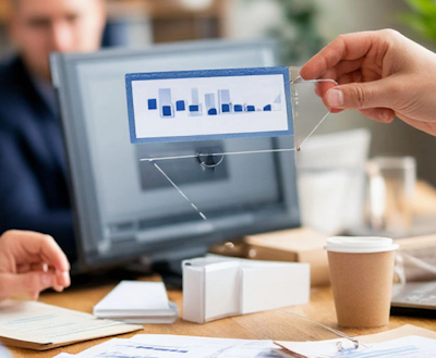 Дашборд руководителя