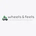 WheelsFeels — клиент NXR-Engine