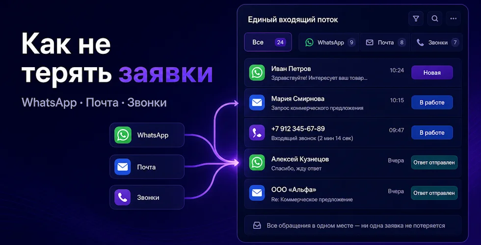 Статьи