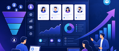 Польза CRM в бизнесе: зачем компании нужна система управления клиентами