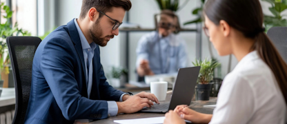 Услуги — от задачи до готовой CRM