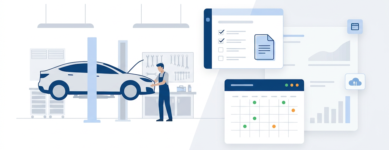 Готовые решения