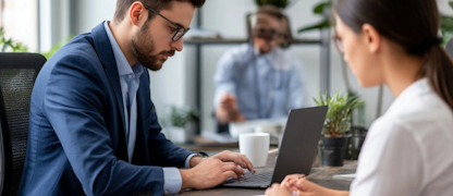 CRM для сервисной компании