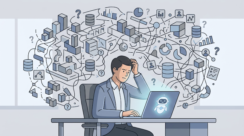 где и как внедрить CRM-систему?